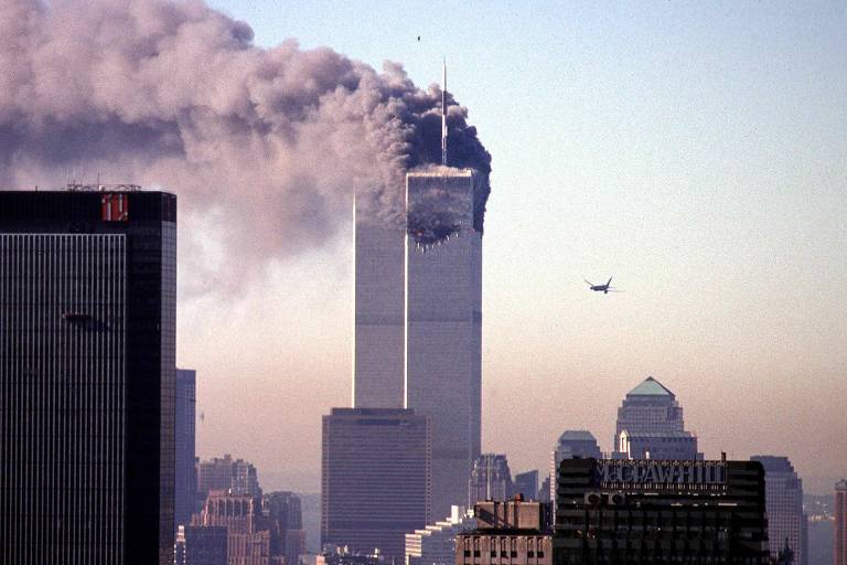 Cinco réus por atentados do 11 de Setembro ainda aguardam julgamento