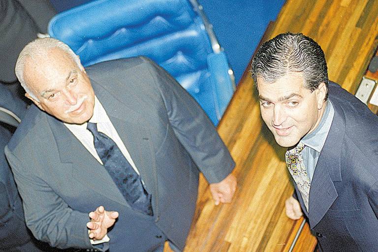 Relembre a história do União Brasil, que já foi PFL, virou DEM e depois se fundiu ao PSL