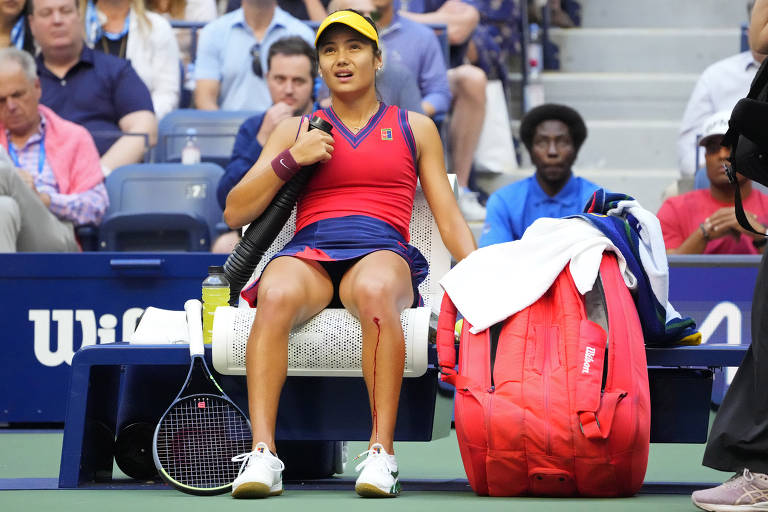 Raducanu é campeã do US Open com campanha impecável aos 18 anos