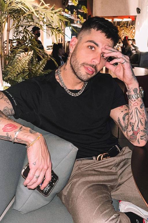 Gui Araujo