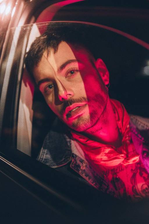 Gui Araujo