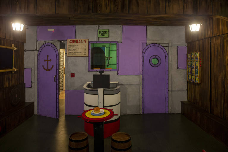 Escape Room SP inaugura quarto de terror, que mescla jogos de