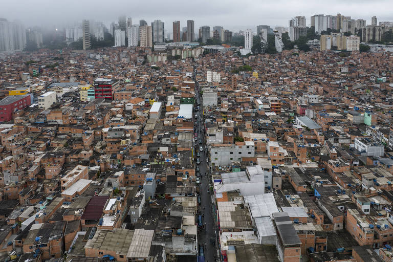 Cufa fará documentários sobre as favelas de Heliópolis e Paraisópolis