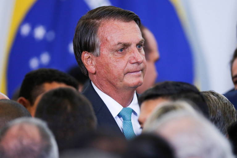 Bolsonaro diz que vai defender na ONU marco temporal para demarcação de terras indígenas