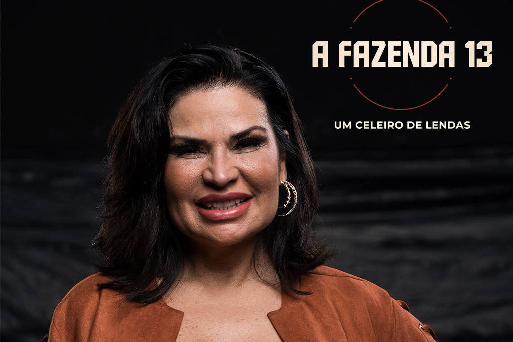 A Fazenda 13: Votação da enquete mostra quem fica entre Erasmo, Rico e  Solange · Notícias da TV