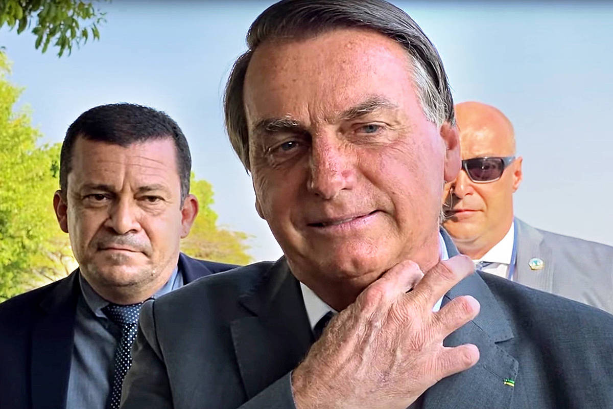 Bolsonaro Veta Auxílio De Até R$ 3.500 Para Agricultores Familiares ...