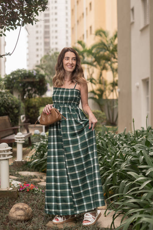 Veja as tendências da moda primavera/verão: conforto, xadrez e