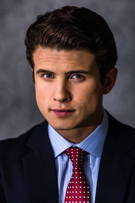 Para 2022, ele prepara um talk show com consultoria de um ex-diretor do programa do Jô Soares