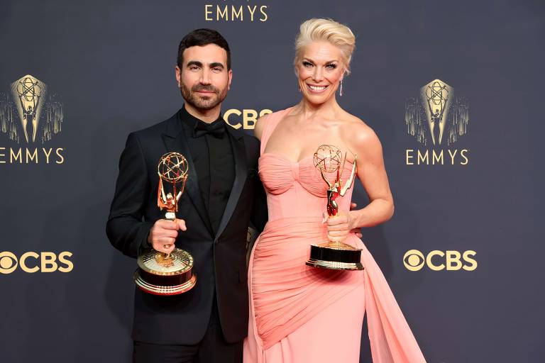 O Gambito da Rainha” leva 7 Emmys em noite de categorias técnicas