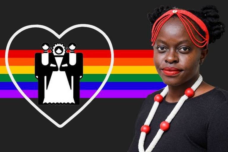 Muvumbi Ndzalama defende que mulheres também tenham direito a ter mais de um parceiro dentro do casamento