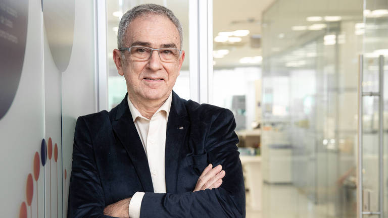 Roberto Giugliani, head de doenças raras da GeneOne