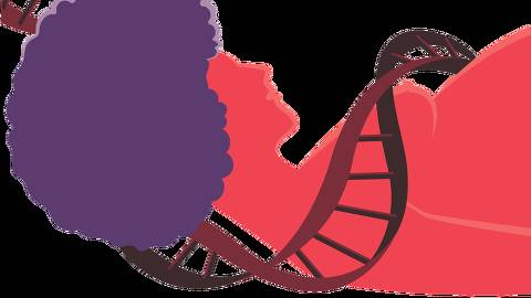 Conhecimento avançado sobre os genes proporciona diagnóstico mais preciso e tratamento efetivo de doenças graves