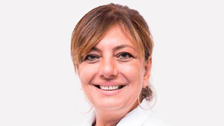 Monika Conchon, head de onco-hematologia da GeneOne