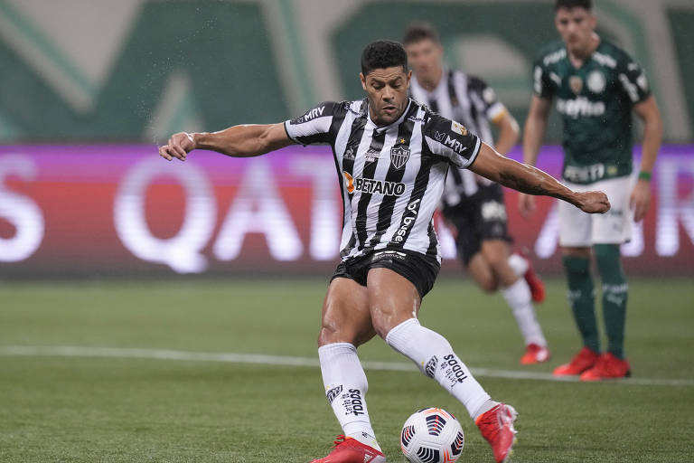 Após retranca em casa, Palmeiras confia em desempenho fora para ir à final da Libertadores
