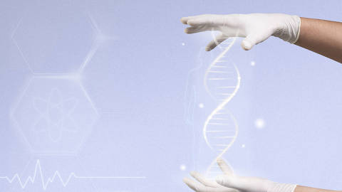 Estudos de dados genômicos ajudam medicina a evoluir