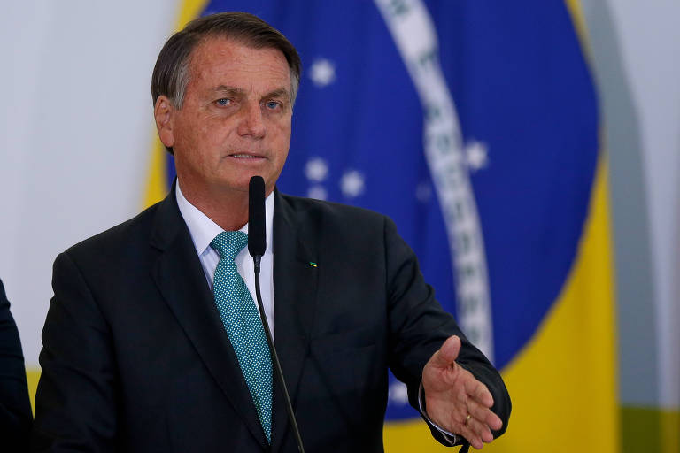 Calado sobre Guedes, Bolsonaro já falou de assalto e ciranda financeira ao tratar de paraíso fiscal