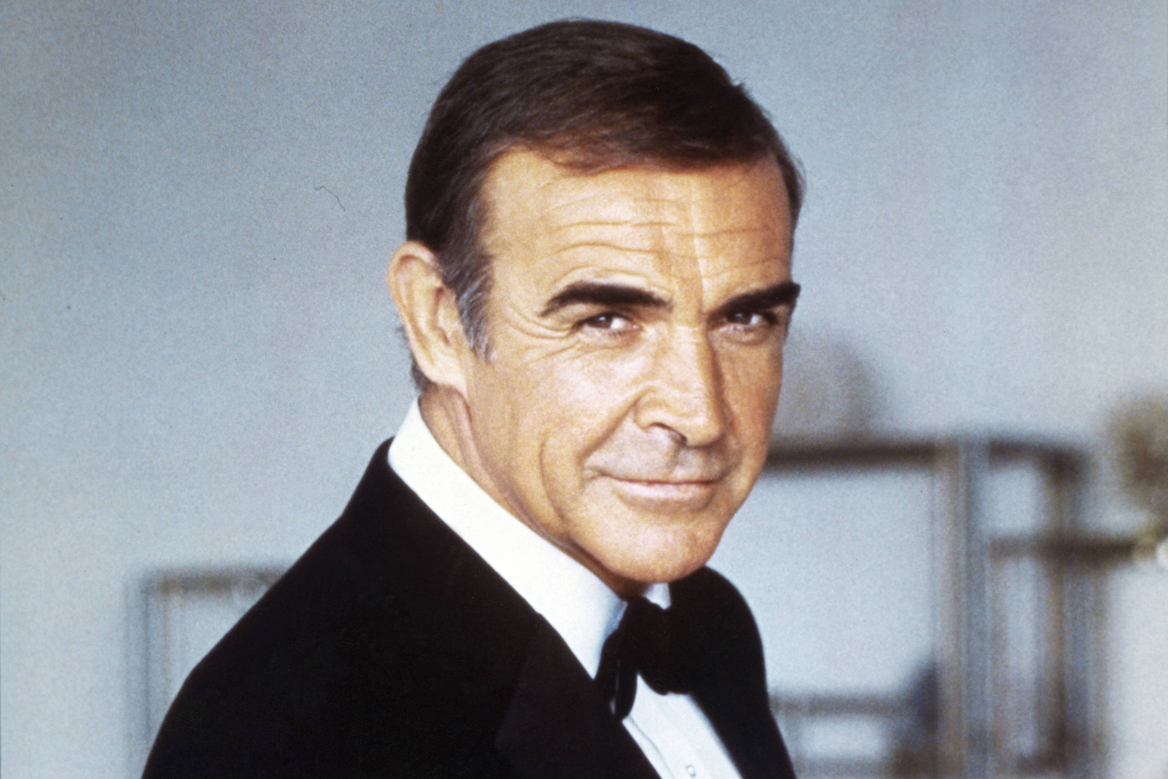 '007' Bond de Sean Connery era 'basicamente' um estuprador, diz