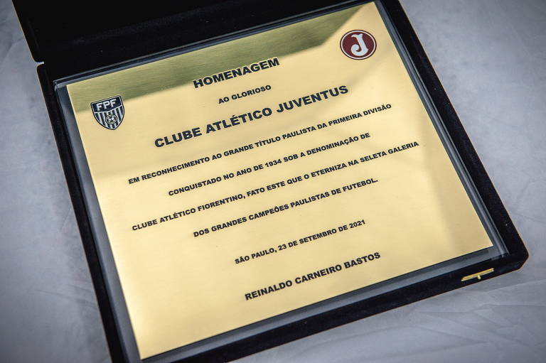 Clube Atlético JuventusNovo Salão de Jogos! - Clube Atlético Juventus