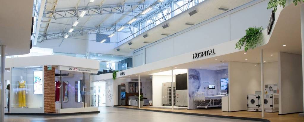 Hospital ou hotel: inteligência artificial traz economia e conforto a hóspedes e pacientes