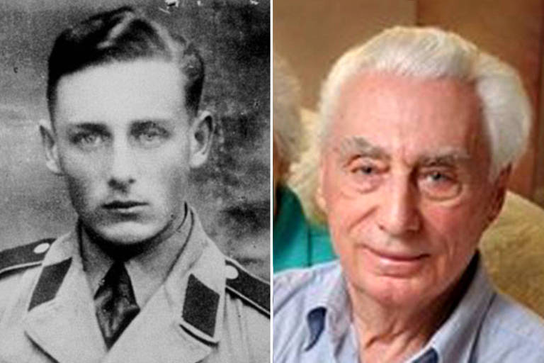'Último nazista no Canadá' morre aos 97 anos antes de ser deportado