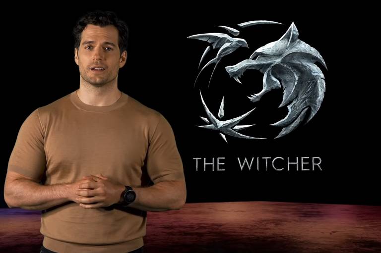 The Witcher  Quando estreia a parte 2 da temporada 3? - Canaltech