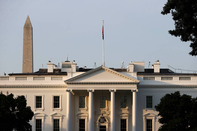 Casa Branca planeja reunião com 30 países sobre crimes cibernéticos e ransomware