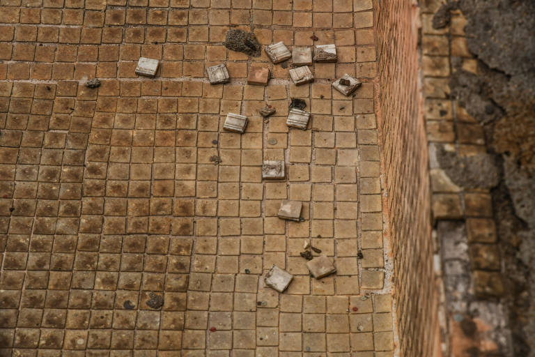 O histórico edifício Copan, no centro de São Paulo, que em 2022 completa 60 anos, finalmente conseguiu do Conpresp a liberação para a realização da obra de restauro