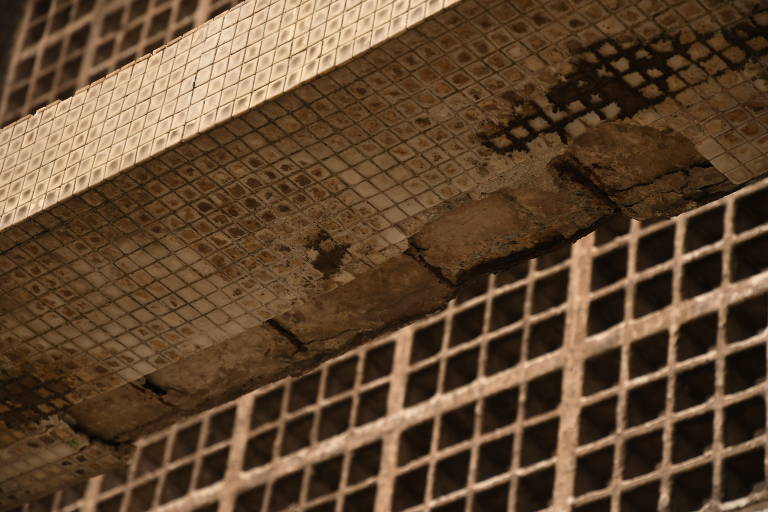 O histórico edifício Copan, no centro de São Paulo, que em 2022 completa 60 anos, finalmente conseguiu do Conpresp a liberação para a realização da obra de restauro