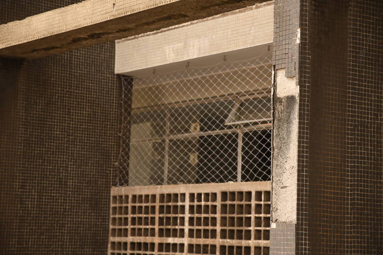 O histórico edifício Copan, no centro de São Paulo, que em 2022 completa 60 anos, finalmente conseguiu do Conpresp a liberação para a realização da obra de restauro