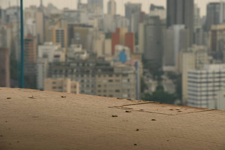 O histórico edifício Copan, no centro de São Paulo, que em 2022 completa 60 anos, finalmente conseguiu do Conpresp a liberação para a realização da obra de restauro