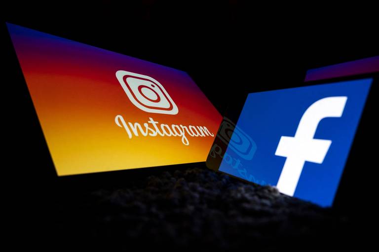 Facebook e Instagram crescem como pontos de venda de falsificações de grifes