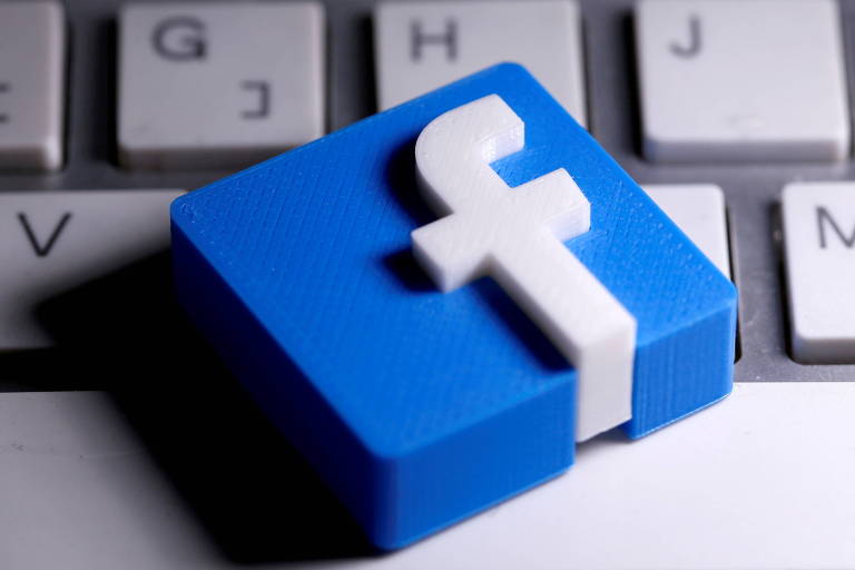 Falha do Facebook mostra necessidade de mais concorrentes, diz comissária da UE