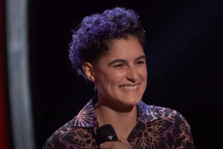 The Voice EUA: Candidata encanta jurados cantando 'Garota de Ipanema'