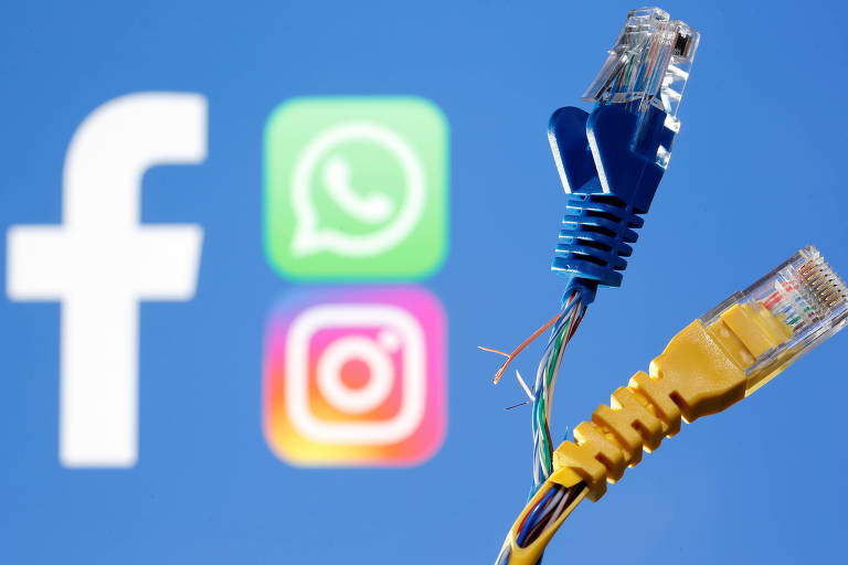 Entenda como WhatsApp, Facebook e Instagram desapareceram da internet