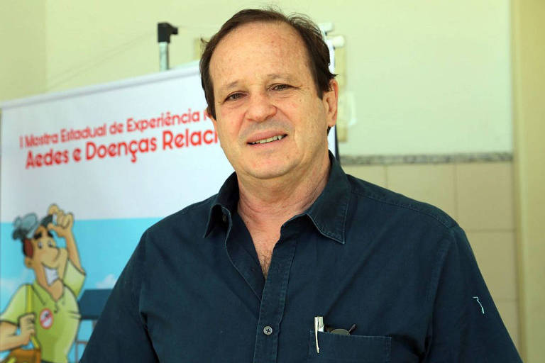 Ricardo Queiroz Gurgel, professor do Departamento de Medicina e do Programa de Pós-graduação em Ciências da Saúde da UFS, foi indicado pelo Ministério da Saúde para coordenar o Programa Nacional de Imunizações (PNI)