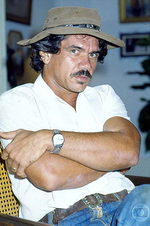 Damião (Jackson Antunes)