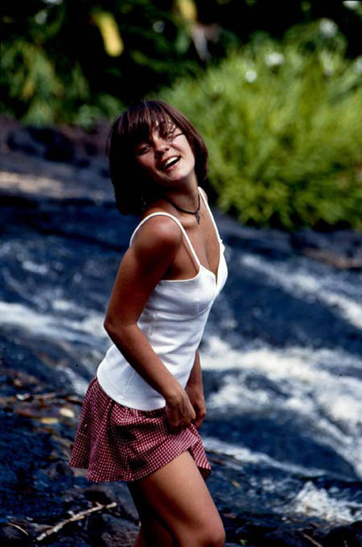 Mariana (Adriana Esteves)