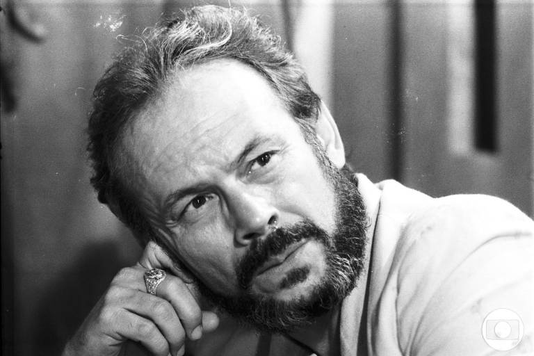 Belarmino (José Wilker) 