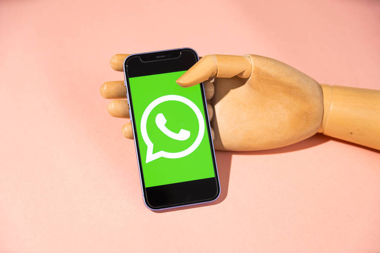 WhatsApp libera função para mensagens desaparecerem automaticamente