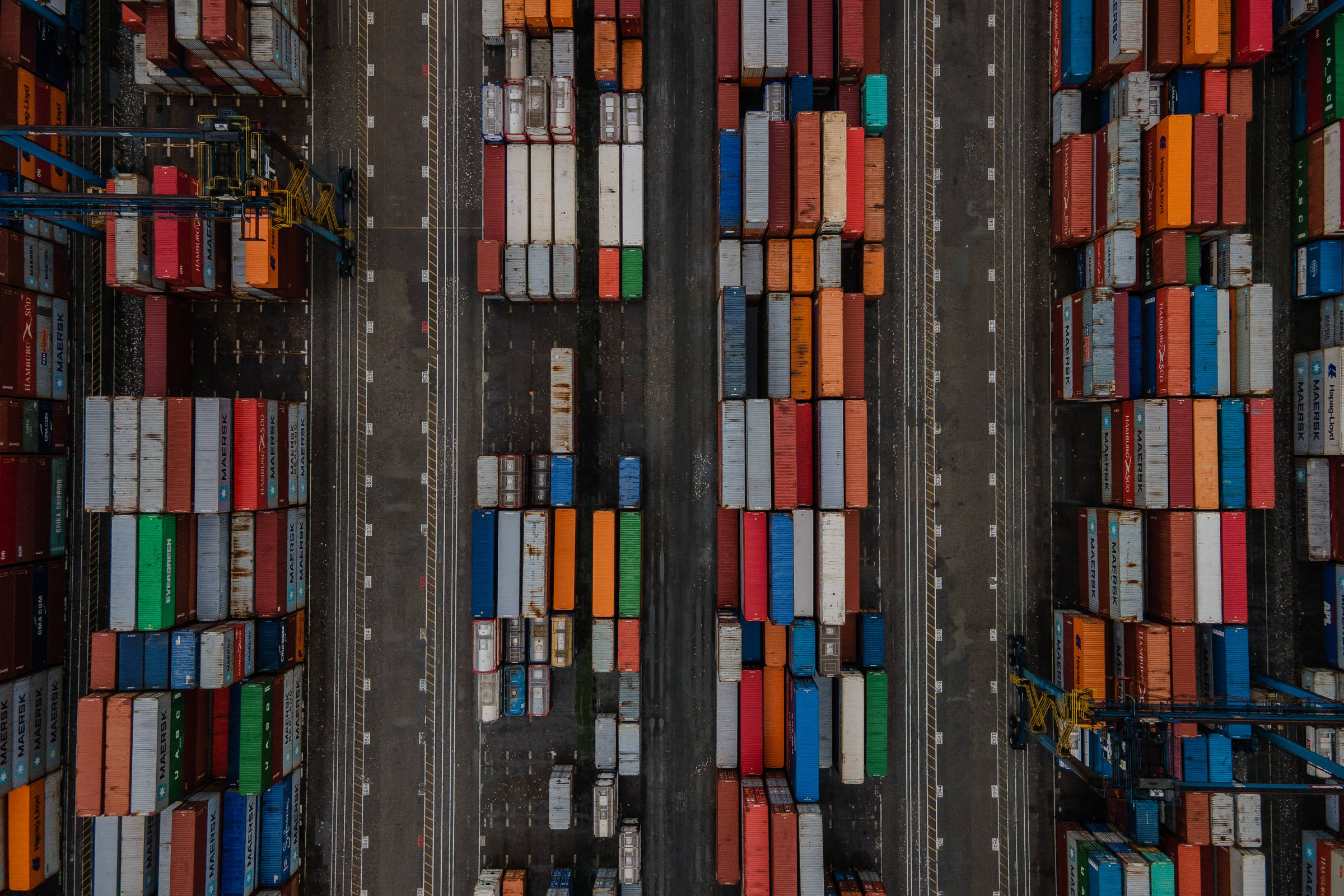 Superávit dos EUA com Brasil aumentou no primeiro trimestre; entenda os motivos