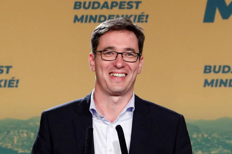 Prefeito de Budapeste desiste de candidatura para viabilizar frente única na Hungria