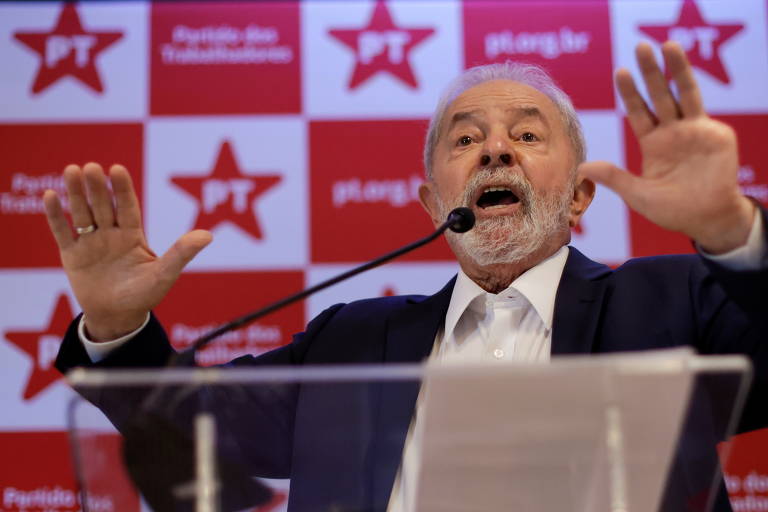 Lula fará no México contraponto à política internacional de Bolsonaro