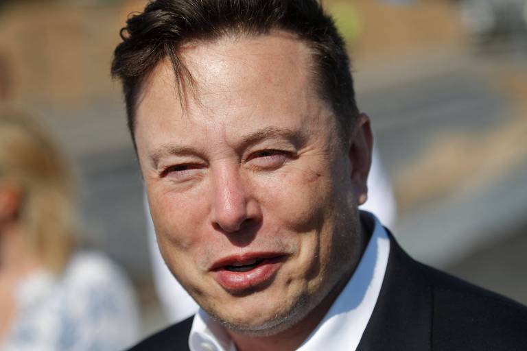 Fundador da Tesla, Elon Musk causou forte volatilidade no mercado com declarações sobre bitcoin