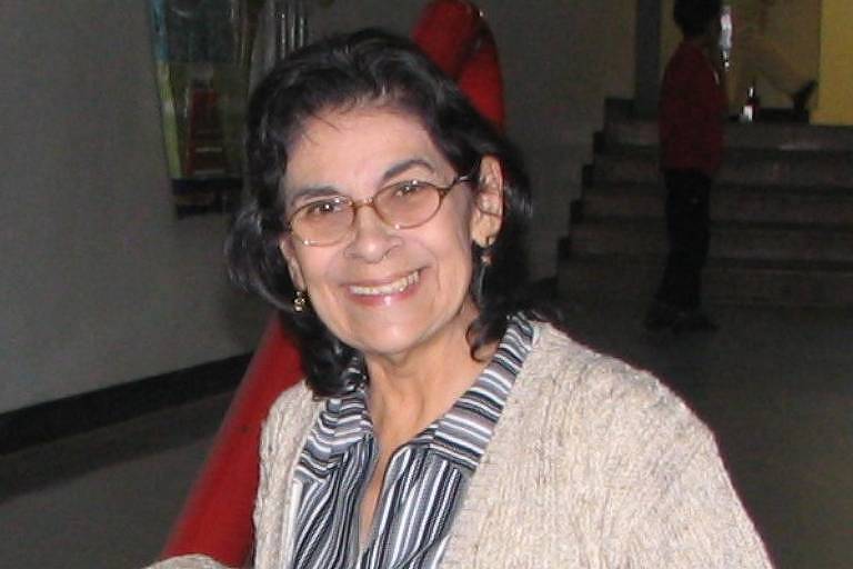 Deusinda Maria de Oliveira (1937-2021)