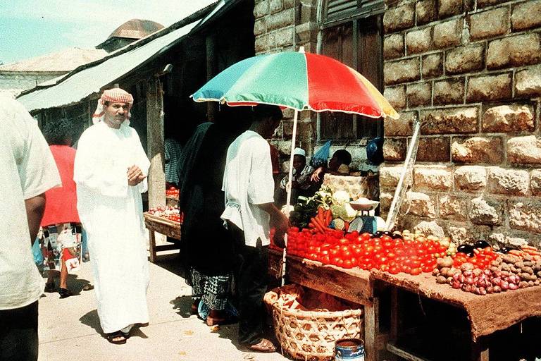 Zanzibar, terra do Nobel de Literatura de 2021, viveu ocupação portuguesa por 200 anos