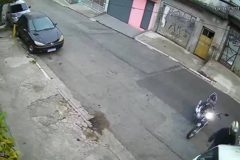 Feirante é morto baleado em roubo na zona sul de São Paulo