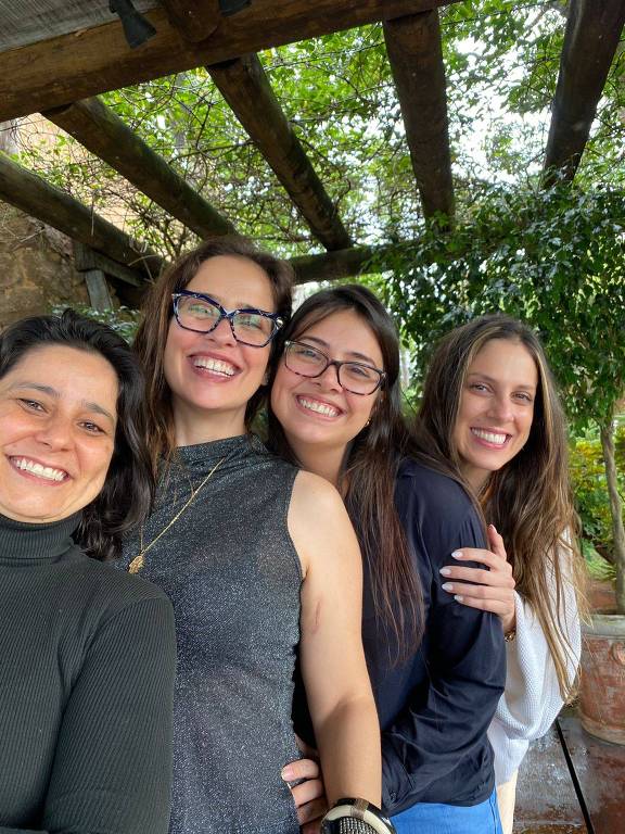 Lima Duarte promove reencontro familiar