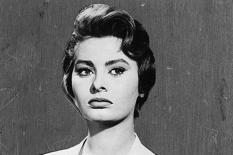 'O Que Sofia Loren Faria?' é um filme afetuoso sobre o cinema e suas personagens