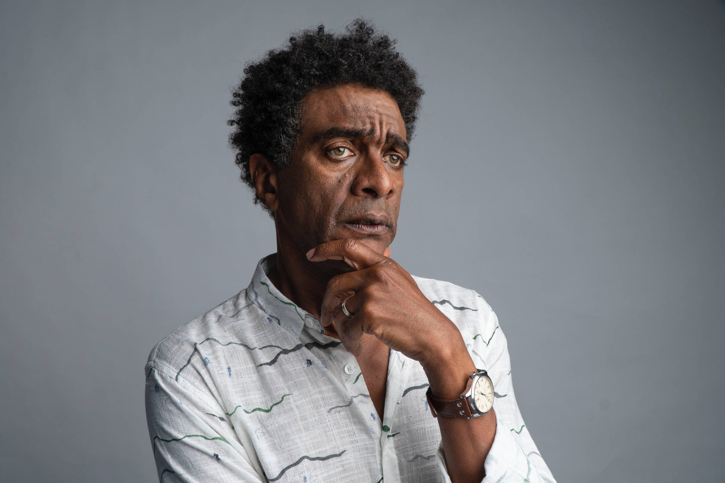 Helio de La Peña prefere Casseta & Planeta longe da TV: 'Difícil fazer piada sem ser massacrado'