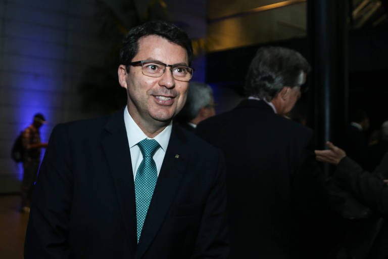 Paulo Caffarelli assume presidência da empresa de leasing da Simpar